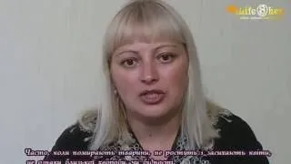 Як визначити, зняти порчу на пияцтво (алкоголь)