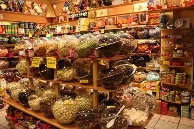 Як відкрити магазин солодощів (2017) (відкрити) Як відкрити магазин солодощів (2017)