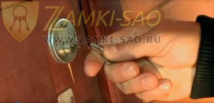 Як відкрити двері якщо ключ зламався в замку поради майстра (ключ) Як відкрити двері якщо ключ зламався в замку поради майстра