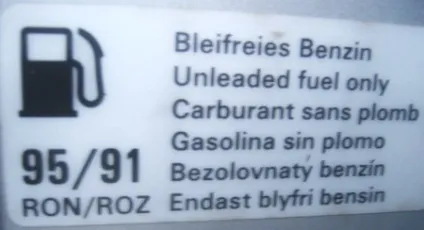 Який бензин вУкаіни, автоклуб78 (евро5) Який бензин вУкаіни, автоклуб78