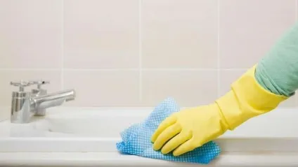 Як відбілити ванну в домашніх умовах, чавунну, акрилову, емальований (домашніх) Як відбілити ванну в домашніх умовах, чавунну, акрилову, емальований