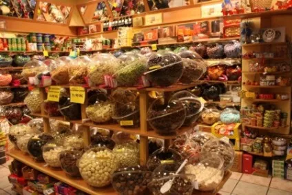 Як відкрити магазин солодощів бізнес план (відкрити) Як відкрити магазин солодощів бізнес план