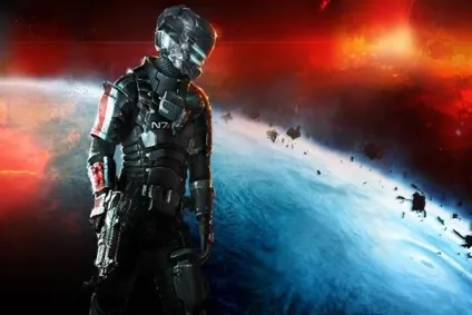 Як відкрити костюм n7 в dead space 3 (відкрити) Як відкрити костюм n7 в dead space 3
