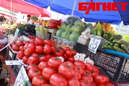 Як відрізнити натуральні овочі і фрукти від не натуральні (фото) (споживча експертиза) Як відрізнити натуральні овочі і фрукти від не натуральні (фото)