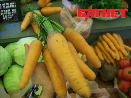 Як відрізнити натуральні овочі і фрукти від не натуральні (фото) (натуральних) Як відрізнити натуральні овочі і фрукти від не натуральні (фото)