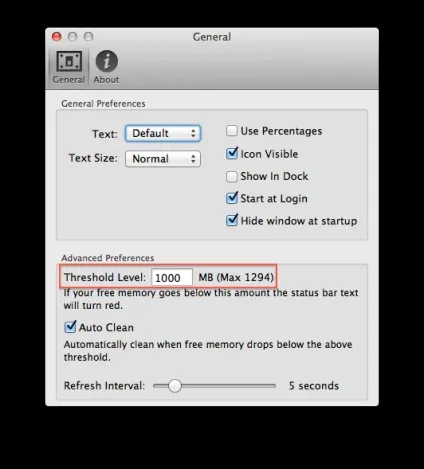 Як звільнити оперативну пам'ять на mac os x, новини iphone, ipad і mac (звільнити) Як звільнити оперативну пам'ять на mac os x, новини iphone, ipad і mac