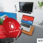 Як підключити безлімітний інтернет Теле2 на телефон (абонентів Теле2 всім) Як підключити безлімітний інтернет Теле2 на телефон
