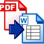 Як переробити word в pdf, путівник по життю (переробити) Як переробити word в pdf, путівник по життю