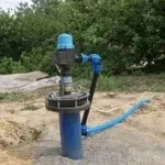 Як почистити свердловину від піску з гарантією (велика кількість піску) Як почистити свердловину від піску з гарантією