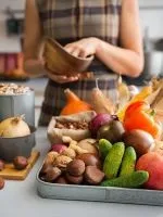 Як харчуватися в великий пост мирянам