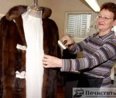 Як почистити чоловічий костюм (почистити) Як почистити чоловічий костюм