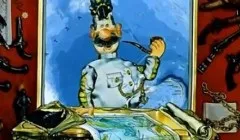 Як спочатку називалася яхта капітана Врунгеля