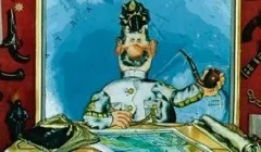 Як спочатку називалася яхта капітана Врунгеля
