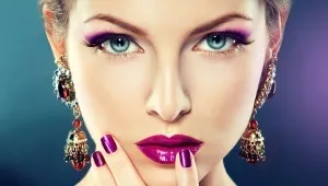 Який колір тіней підходить для блакитних очей (тіні під блакитні очі) Який колір тіней підходить для блакитних очей