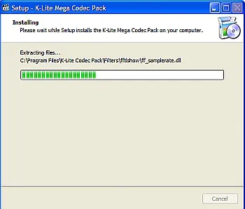 Як перевстановити програвач windows media в windows 7