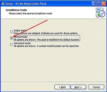 Як перевстановити програвач windows media в windows 7