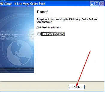 Як перевстановити програвач windows media в windows 7