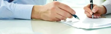 Як переоформити автомобіль на родича без продажу (родича) Як переоформити автомобіль на родича без продажу