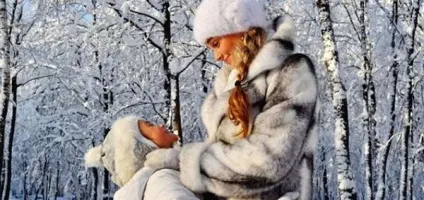 Як почистити шубу з мутона в домашніх умовах - відео - «все до дрібниць» (умовах) Як почистити шубу з мутона в домашніх умовах - відео - «все до дрібниць»