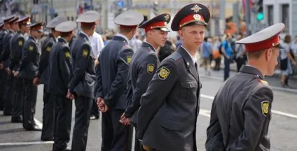 Який термін розгляду заяви в поліцію (який) Який термін розгляду заяви в поліцію
