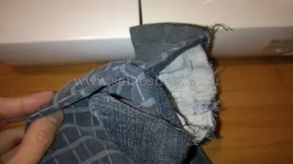 Як перешити чоловічу сорочку в дитячу - самошвейка - сайт для любителів шиття і рукоділля