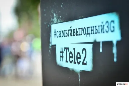 Як підключити безлімітний інтернет Теле2 на телефон (інтернет) Як підключити безлімітний інтернет Теле2 на телефон