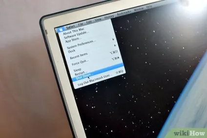 Як почистити екран macbook pro