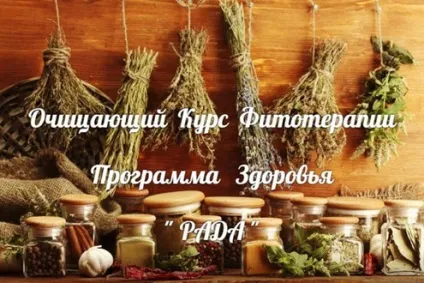 Як почистити свій організм від всіляких паразитів, школа здоров'я рада (почистити) Як почистити свій організм від всіляких паразитів, школа здоров'я рада