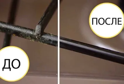 Як почистити газову плиту в домашніх умовах від жиру і нагару (почистити) Як почистити газову плиту в домашніх умовах від жиру і нагару
