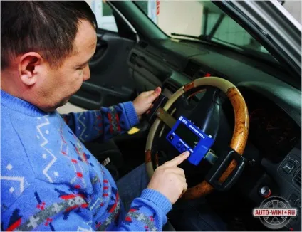 Як підготувати автомобіль до техогляду - техогляд авто (автомобіль) Як підготувати автомобіль до техогляду - техогляд авто