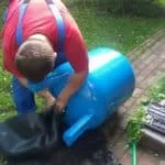Як підібрати гідроакумулятор для систем водопостачання особливості вибору