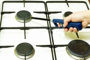 Як підпалити газ без сірників (підпалити) Як підпалити газ без сірників