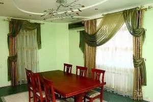 Як підібрати штори