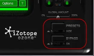 Як підчепити izotope ozone до foobar2000 - vdasus blog (izotope) Як підчепити izotope ozone до foobar2000 - vdasus blog