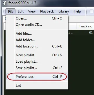 Як підчепити izotope ozone до foobar2000 - vdasus blog (ozone) Як підчепити izotope ozone до foobar2000 - vdasus blog