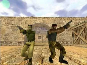 Як поміняти нік в кс соурс, кс го, КС1 (Options перейти вкладку Multiplayer) Як поміняти нік в кс соурс, кс го, КС1