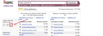 Як підібрати ключові запити для директив при маленькому бюджеті (підібрати) Як підібрати ключові запити для директив при маленькому бюджеті