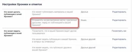 Як підтвердити або видалити мітку свого профілю на публікаціях або фотографіях facebook (фотографіях) Як підтвердити або видалити мітку свого профілю на публікаціях або фотографіях facebook
