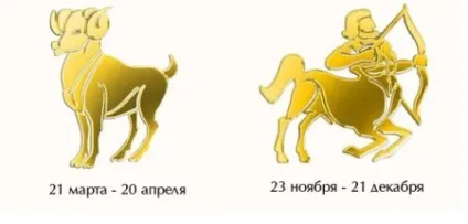 Як сподобатися жінці Водолію