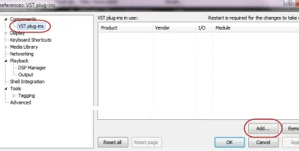 Як підчепити izotope ozone до foobar2000 - vdasus blog (ozone) Як підчепити izotope ozone до foobar2000 - vdasus blog