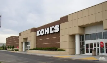 Як купувати на kohl s