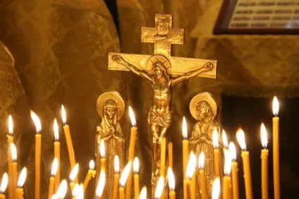 Як поминати покійних правильно (правильно) Як поминати покійних правильно
