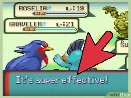 Як отримати здатність «підкоп» в грі pokemon sapphire (дасть здатність Підкоп) Як отримати здатність «підкоп» в грі pokemon sapphire
