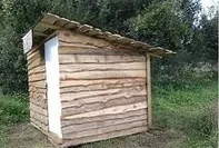 Як побудувати сарай своїми руками для курей, кроликів, биків, кози та інших тварин (сарай) Як побудувати сарай своїми руками для курей, кроликів, биків, кози та інших тварин