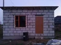 Як побудувати сарай своїми руками для курей, кроликів, биків, кози та інших тварин (своїми) Як побудувати сарай своїми руками для курей, кроликів, биків, кози та інших тварин
