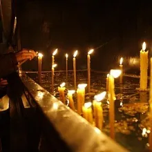 Як з'явилося різдво історія свята (з'явилося) Як з'явилося різдво історія свята