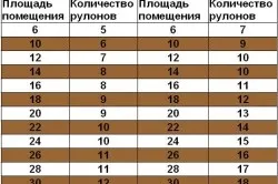 Як правильно клеїти стельові шпалери інструменти, матеріали, процес (стельові) Як правильно клеїти стельові шпалери інструменти, матеріали, процес