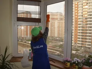 Як правильно помити вікна без розлучень клінінгові інструменти та миючі засоби, технологія миття (правильно) Як правильно помити вікна без розлучень клінінгові інструменти та миючі засоби, технологія миття