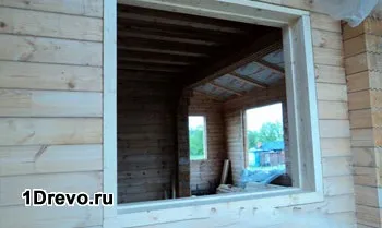 Як правильно скласти брусової будинок своїми руками (брус будинок скласти) Як правильно скласти брусової будинок своїми руками