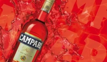 Як правильно пити кампари - рецепти домашнього алкоголю